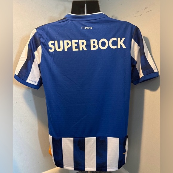 24/25 FC Porto Home Jersey - Picture 2 of 2